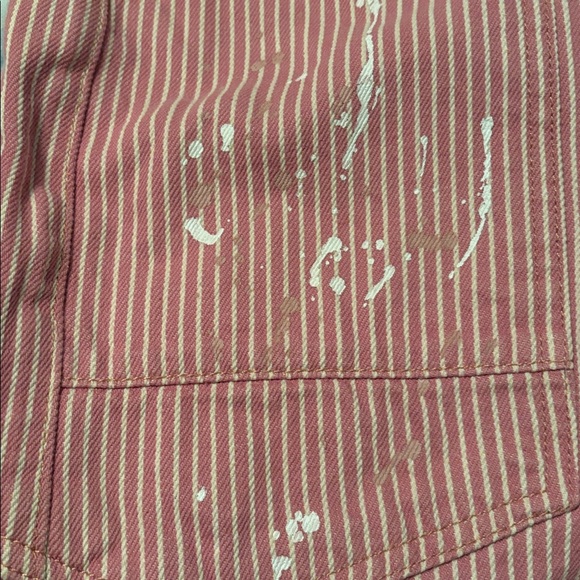 We The Free Moxie Railroad jeans - Picture 3 of 8